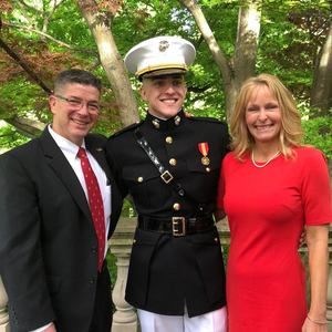 Meet your Posher, Joe